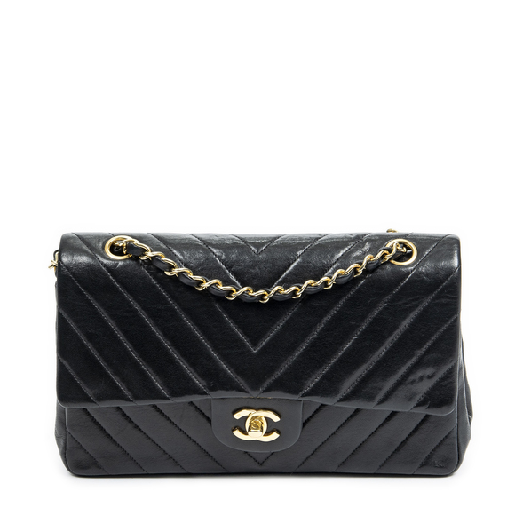 Chanel Handbags - Chanel Classic Double Flap 26